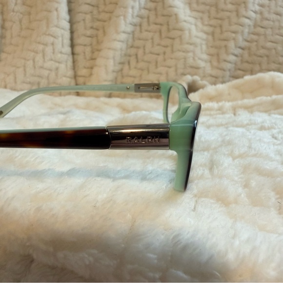 Ralph Lauren RA7027 Designer Eyeglass Frames - Picture 3 of 7